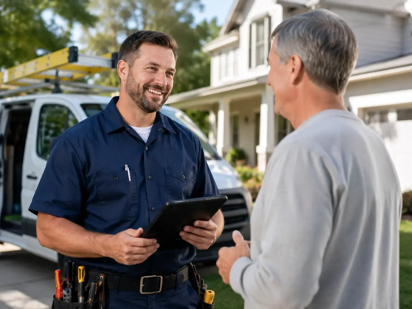 Whole Home Rewiring Russellville, MO FAQs